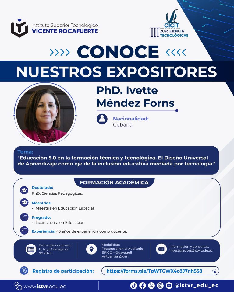 PRODUCTOS ISTVR-05